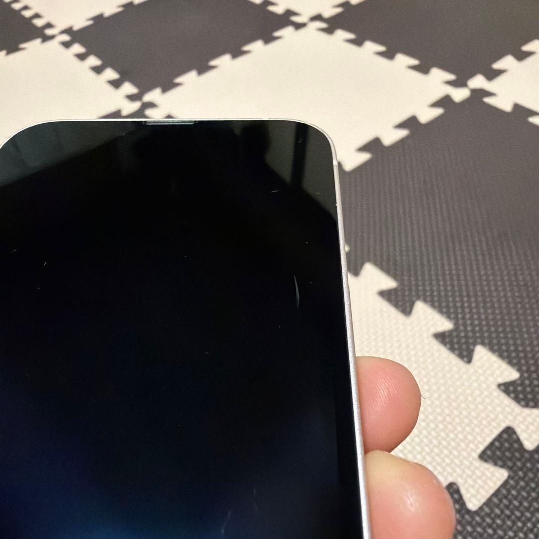 Apple simフリー iPhone 13 ピンク 本体のみ 128gb