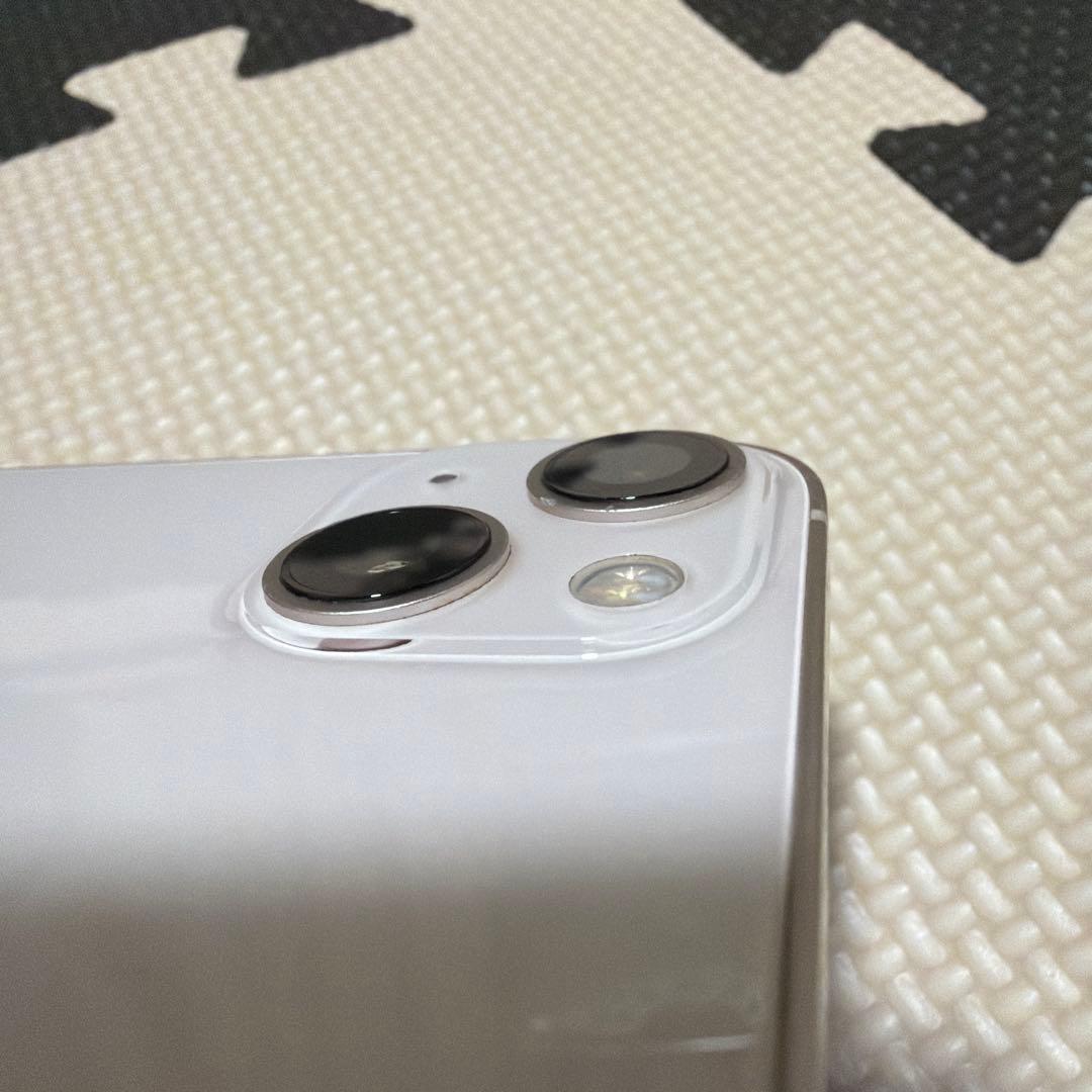 Apple simフリー iPhone 13 ピンク 本体のみ 128gb