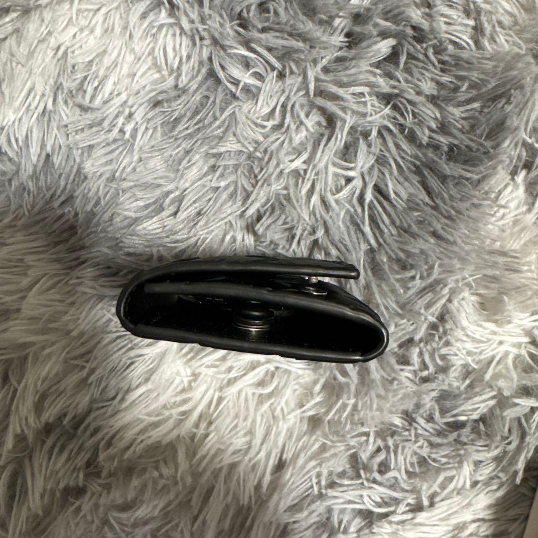 【美品】ボッテガヴェネタ キーケース