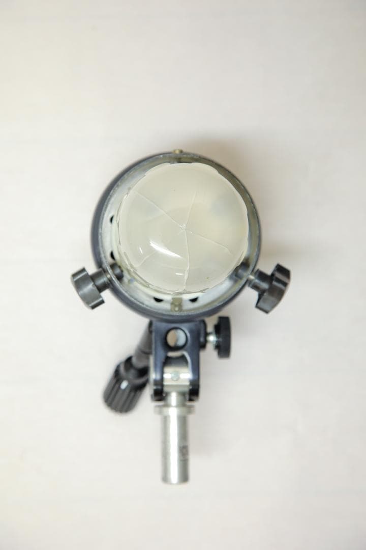 COMET コメットストロボ CB-2400Ⅳ +CB-25Hヘッド2灯 セット