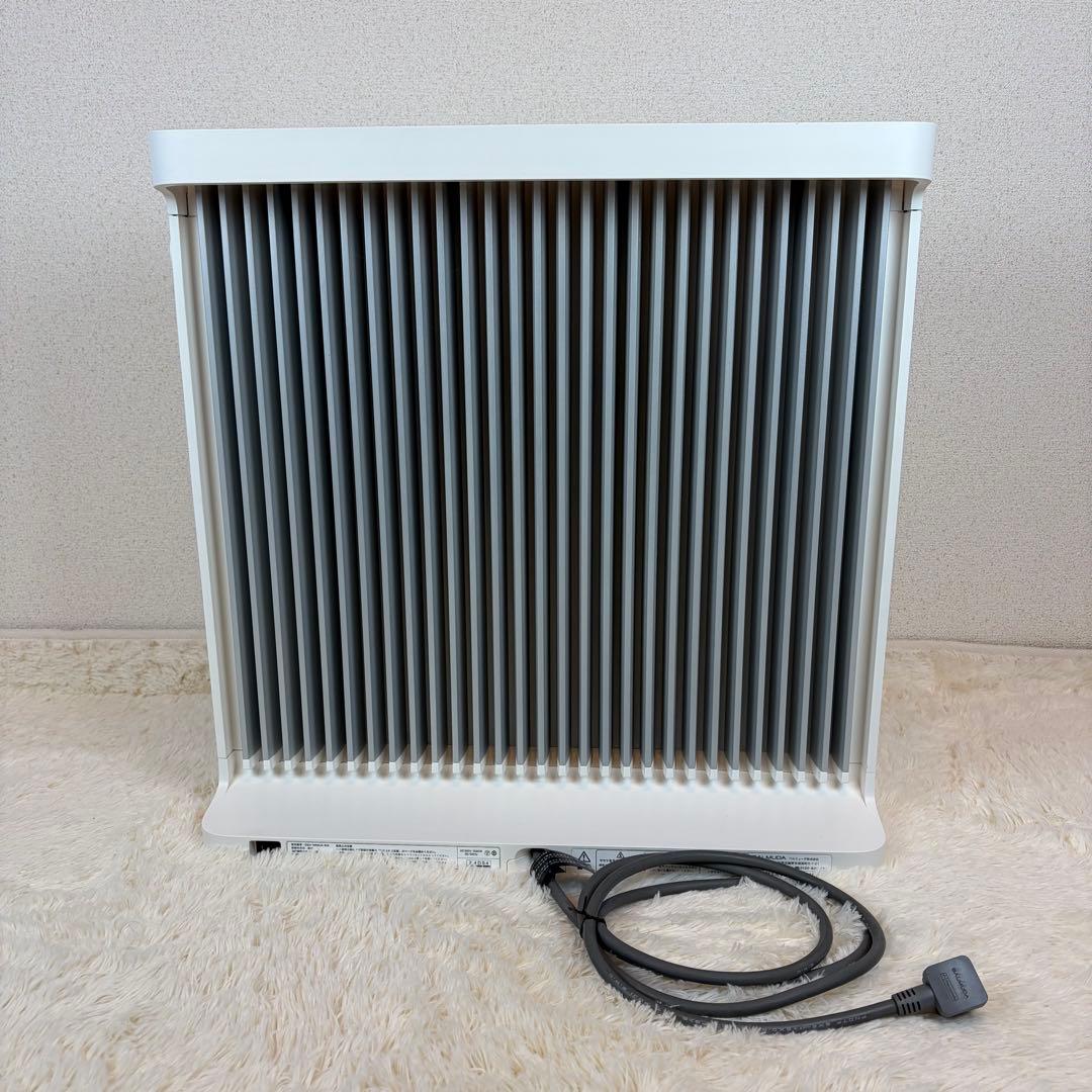 電気ヒーター BALMUDA ESH-1000UA-SW Smart Heater wi-fi