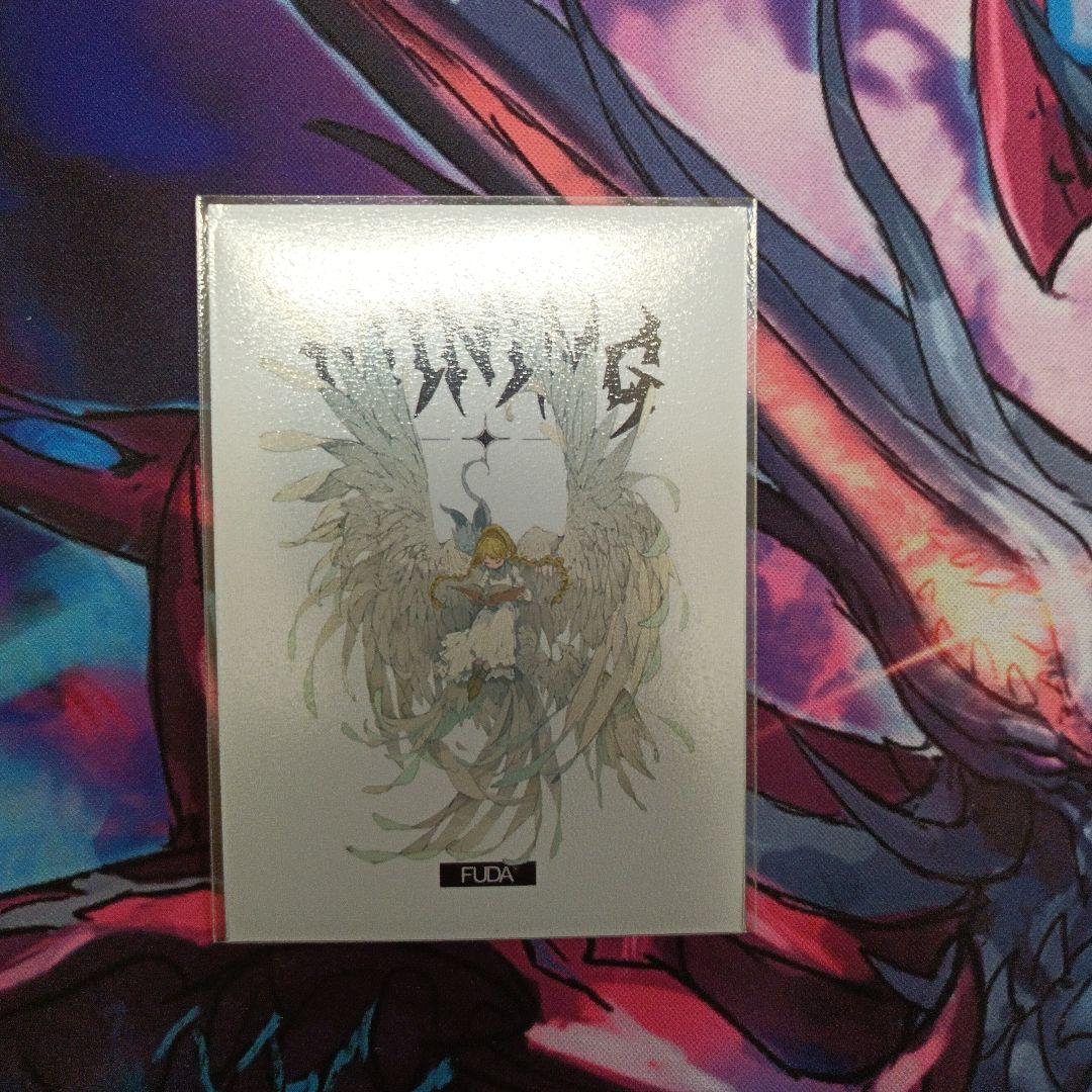 CS優勝 緑単キャベッジデッキFLUDAスリーブ付き