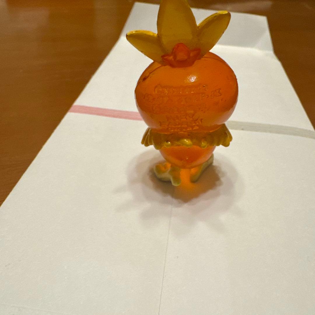 モンコレ アチャモ クリアカラー ポケモン