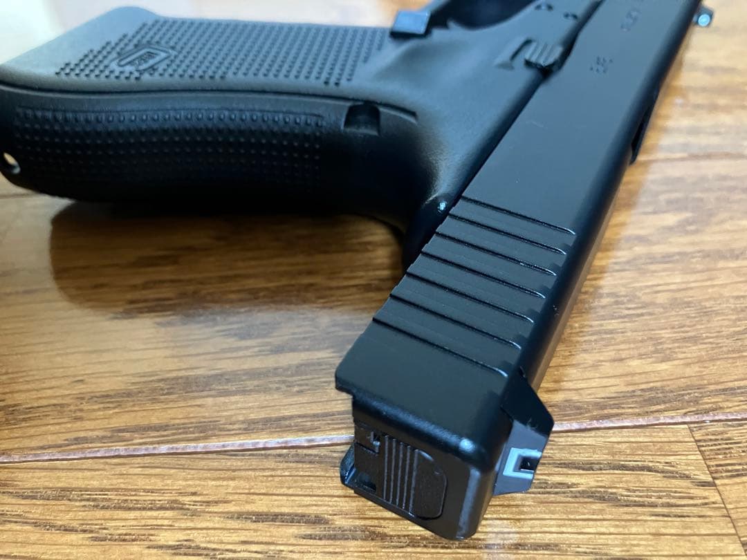 東京マルイ Glock 17 gen4 グロック17