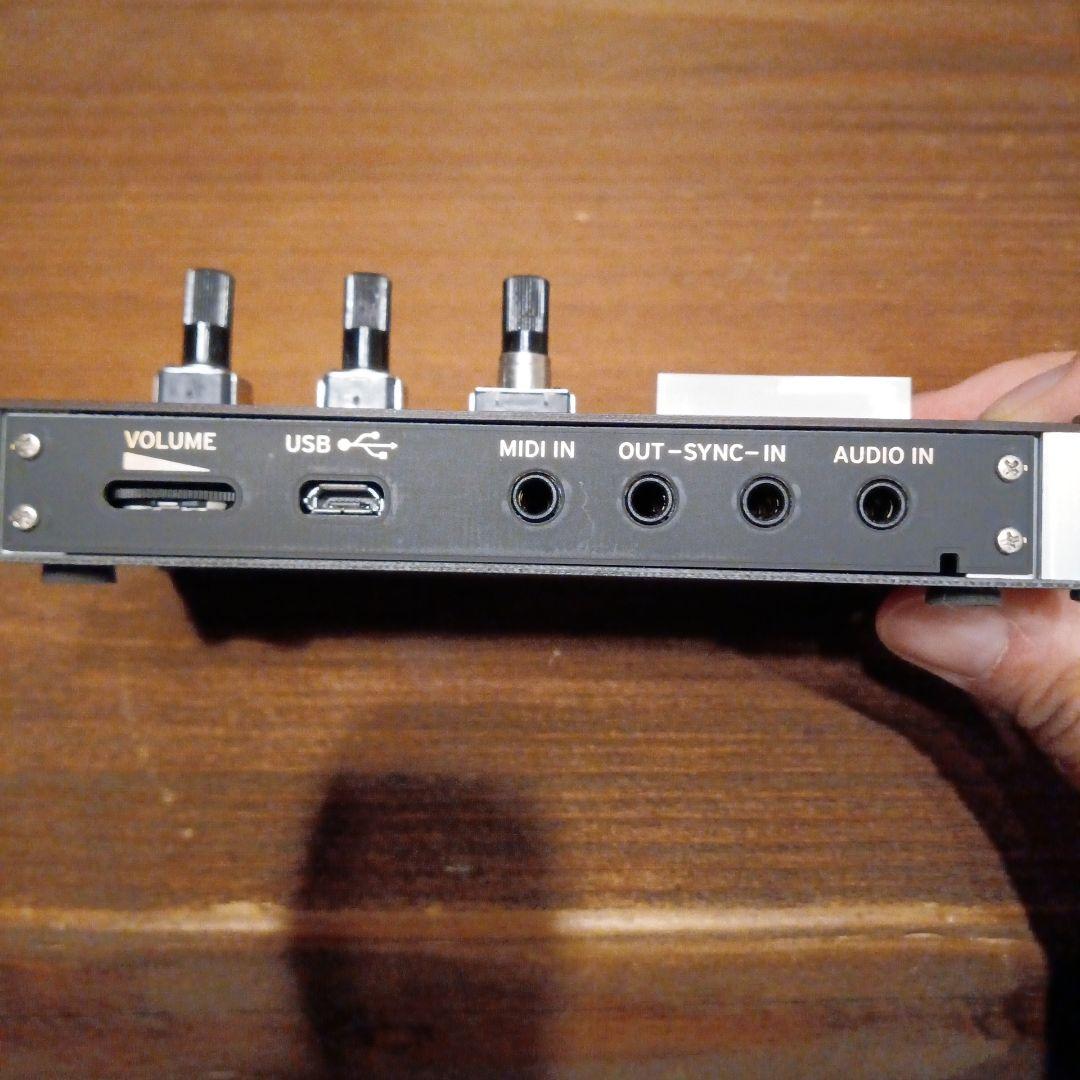 KORG Nu:Tekt Synthesizer 25キー