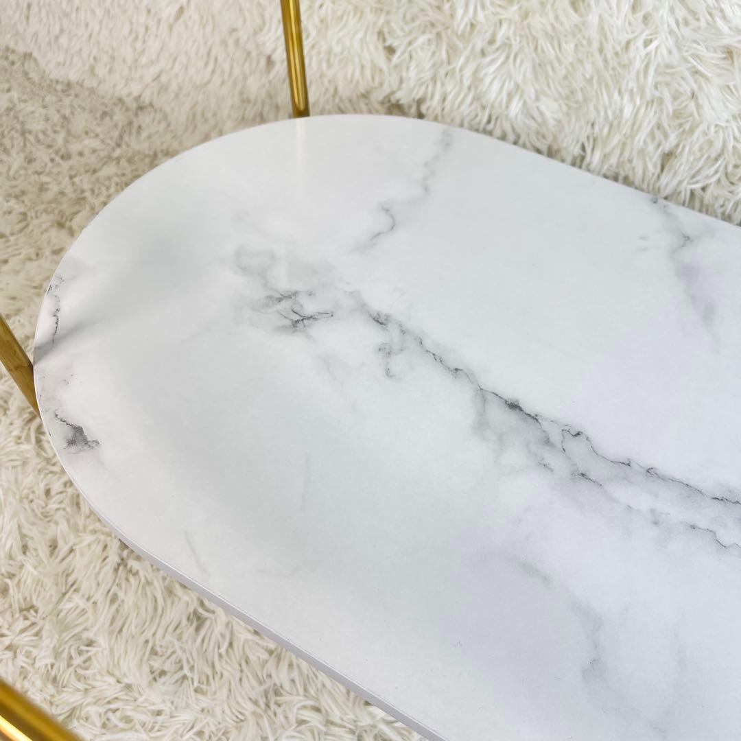 希少✨️フランフラン Francfranc レガート コーヒーテーブル L