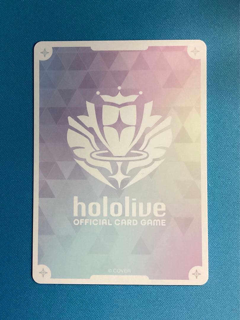 ホロカ アヤカシヴァーミリオン 風間いろは OUR