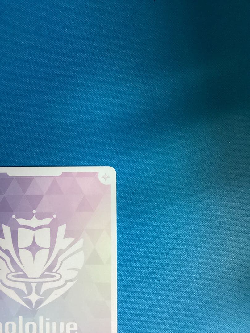 ホロカ アヤカシヴァーミリオン 風間いろは OUR