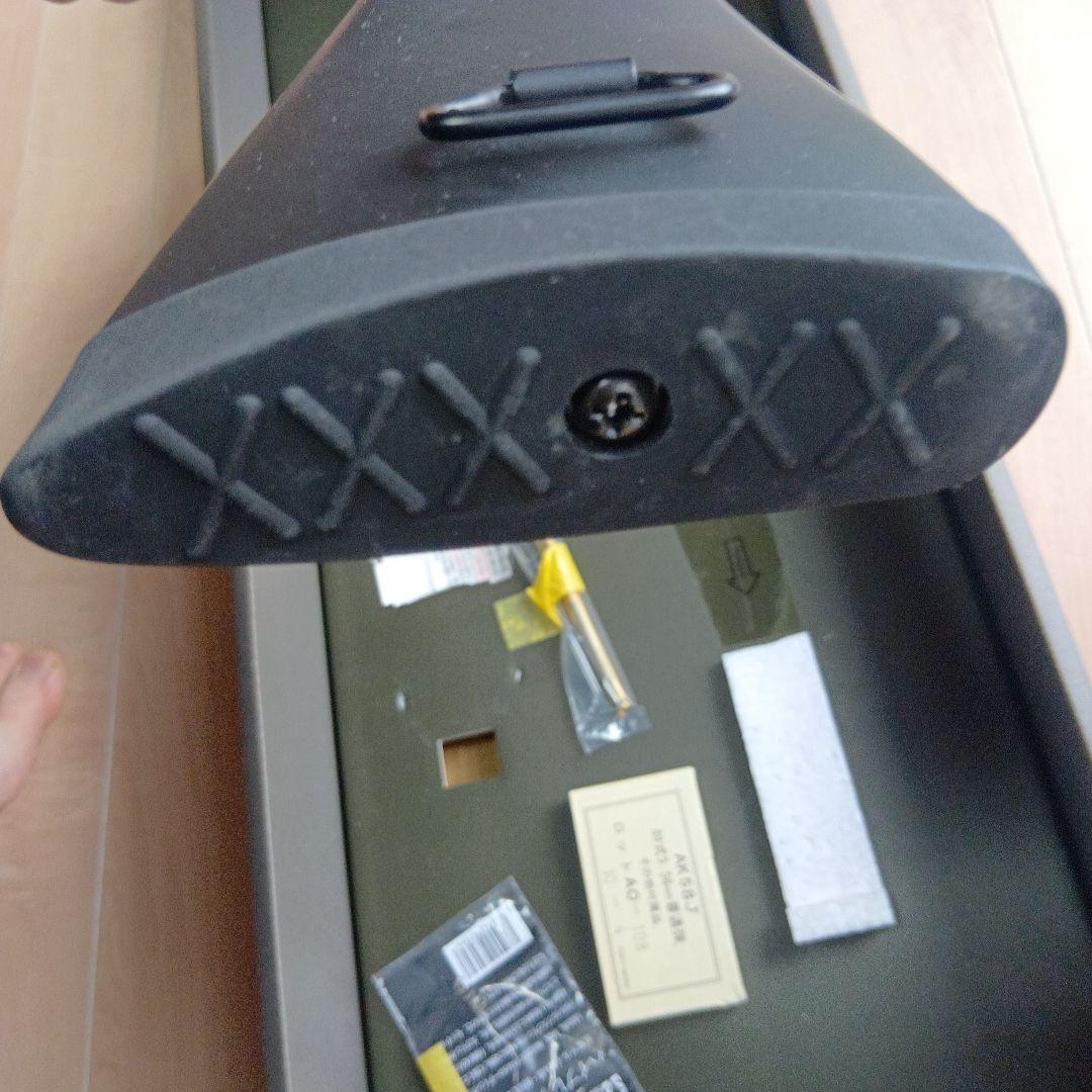 東京マルイ　GBB 89式小銃　固定銃床型　内部カスタム品　予備パーツ付き