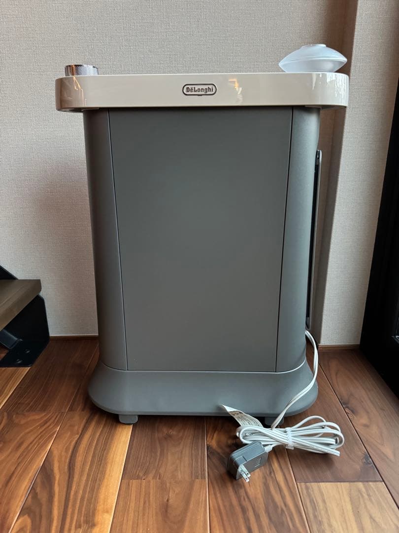 【タイムセール！】デロンギ　マルチダイナミックヒーターソラーレWi-Fiモデル