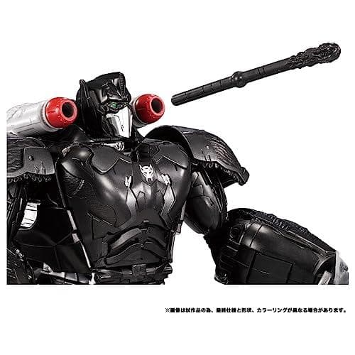 タカラトミー(TAKARA TOMY) トランスフォーマー ビースト覚醒 覚po