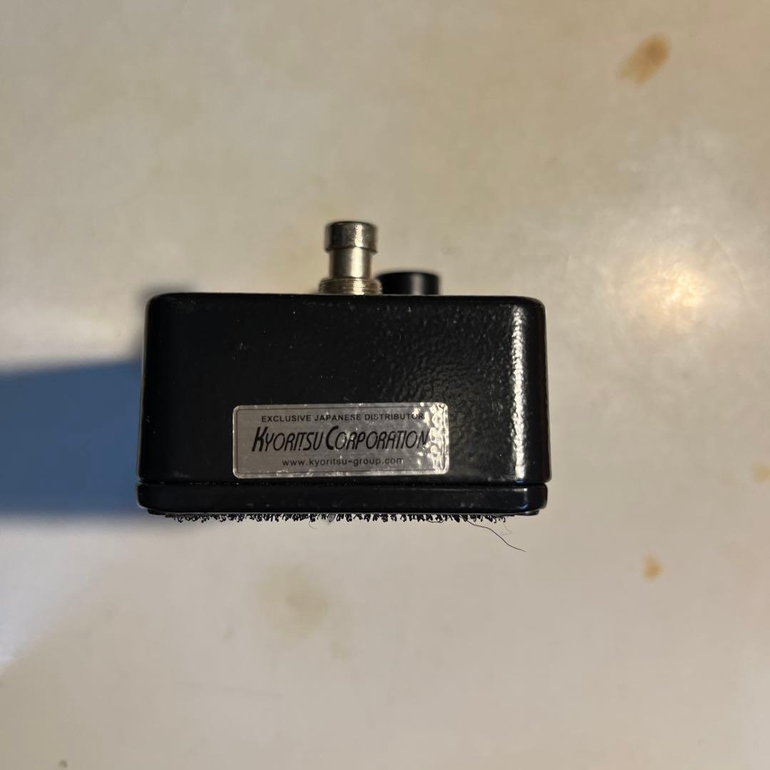 ギター electro-harmonix SMALL STONE EH4800