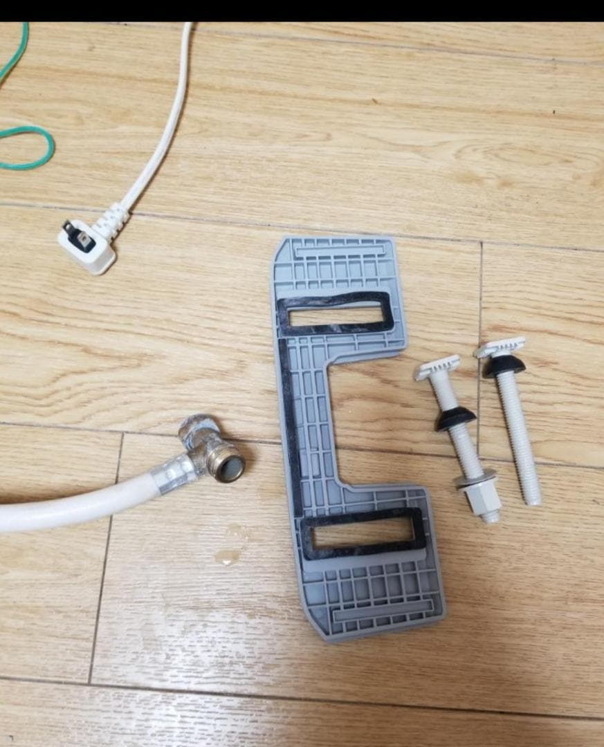 その他 Panasonic DL-RL20 Washlet Toilet