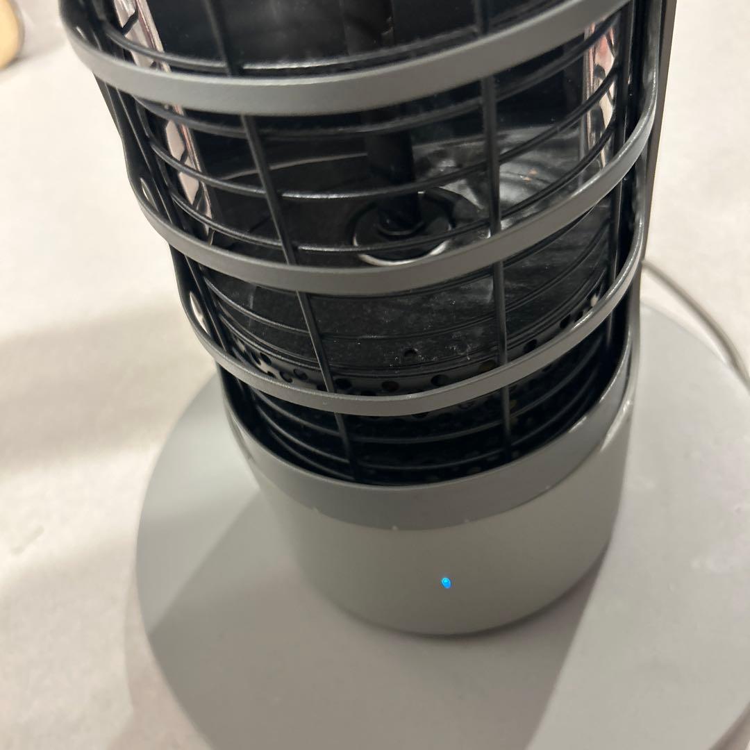 カドー 電気ヒーター SOL001