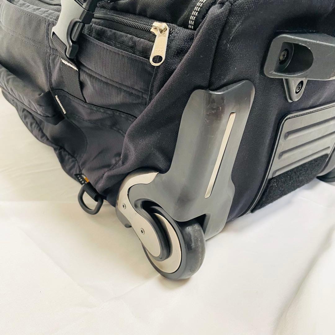 SOLO-TOURIST ソロ・ツーリスト 3way キャリーバック・リュック