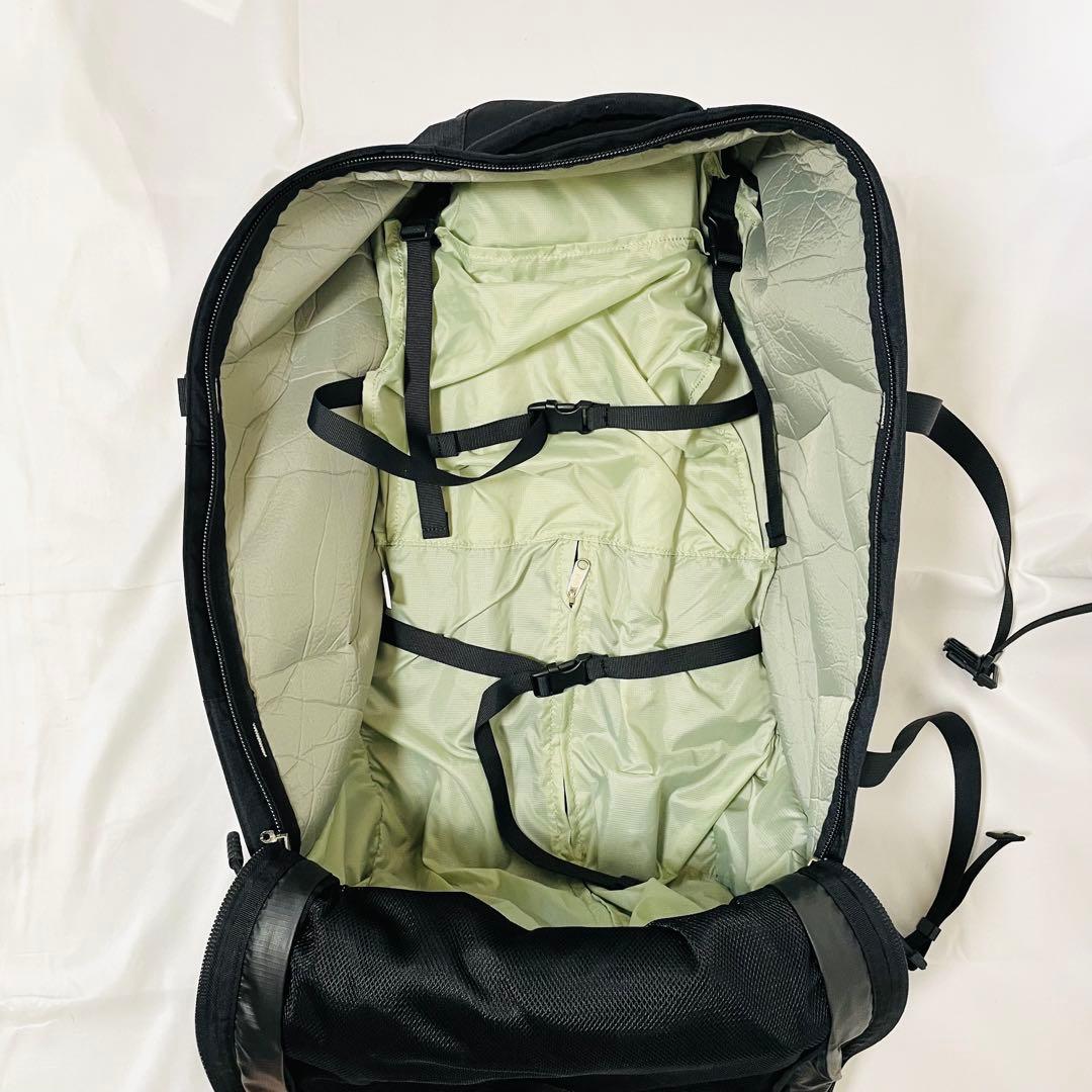 SOLO-TOURIST ソロ・ツーリスト 3way キャリーバック・リュック