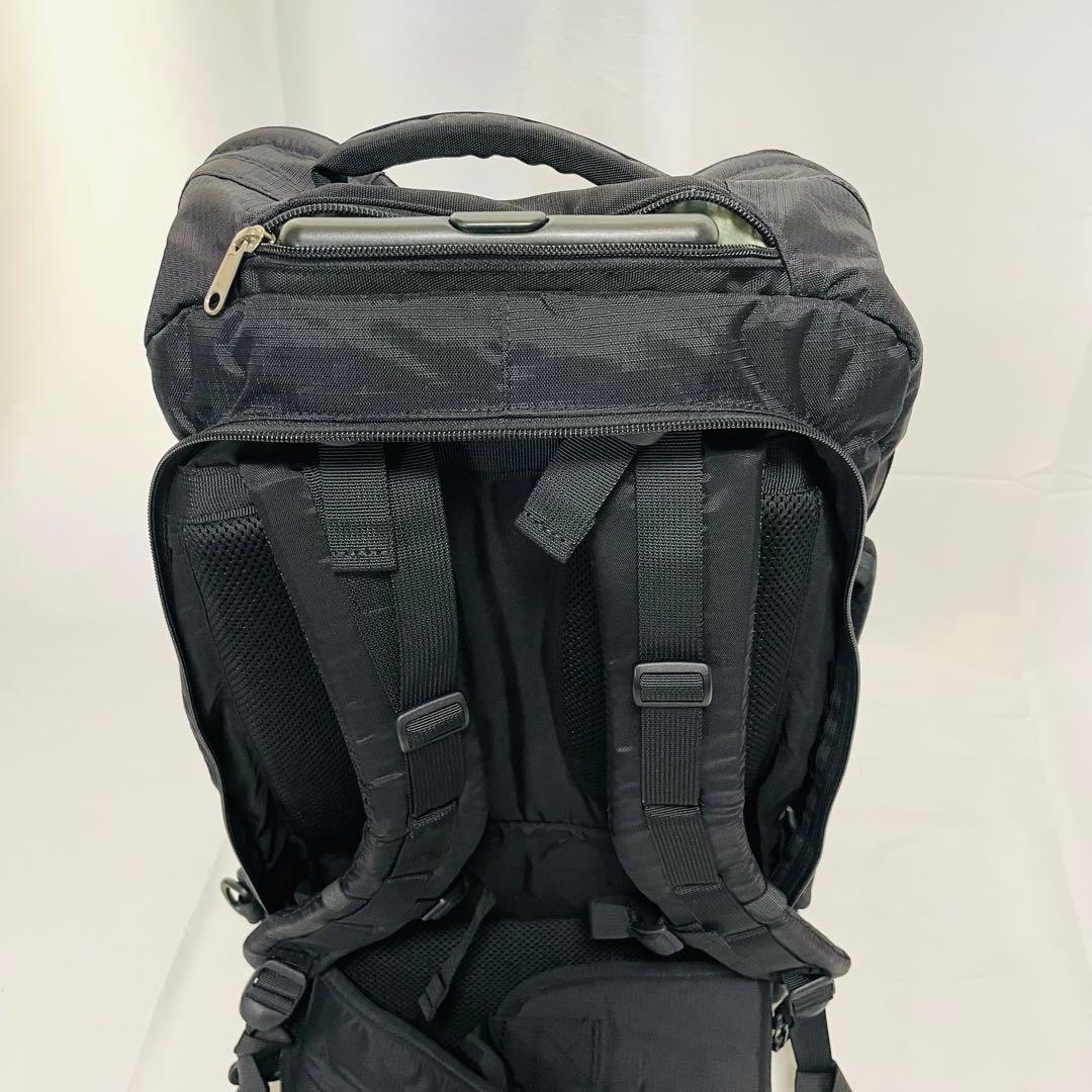 SOLO-TOURIST ソロ・ツーリスト 3way キャリーバック・リュック