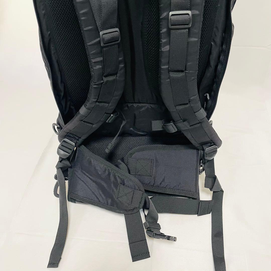 SOLO-TOURIST ソロ・ツーリスト 3way キャリーバック・リュック