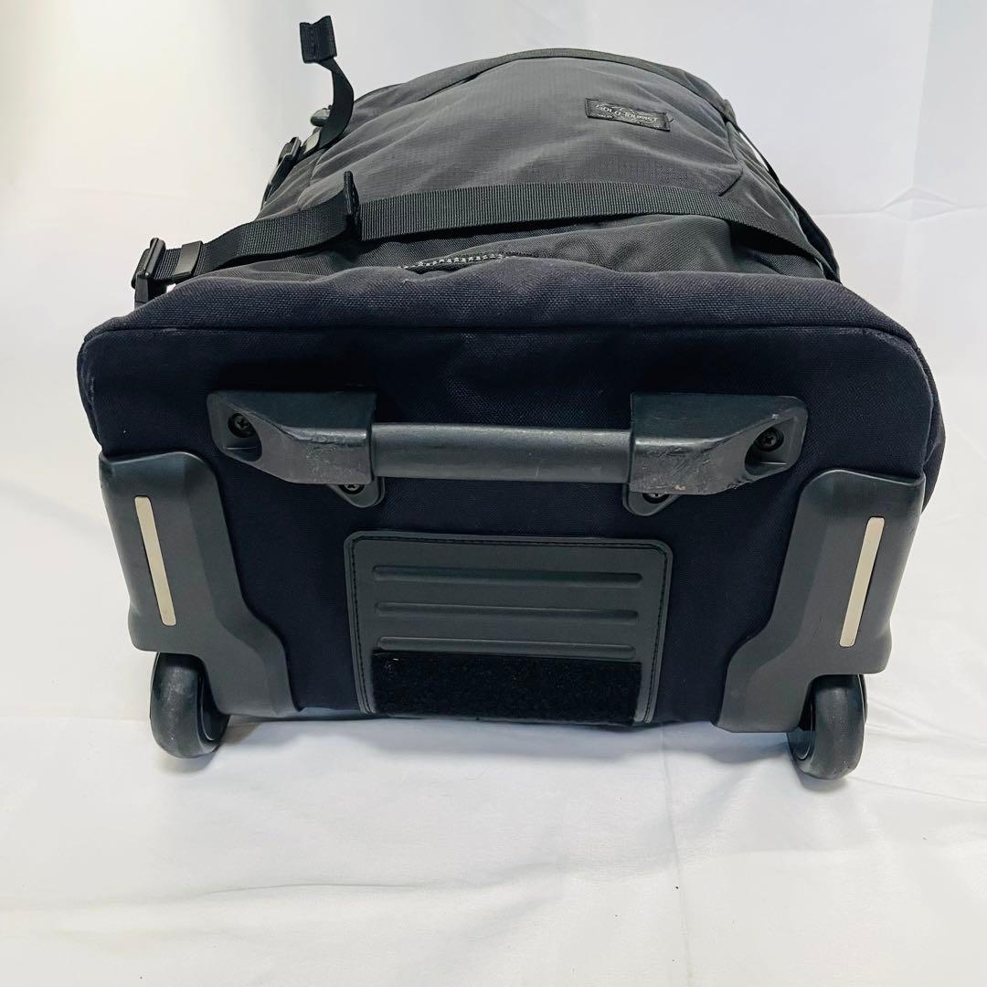 SOLO-TOURIST ソロ・ツーリスト 3way キャリーバック・リュック