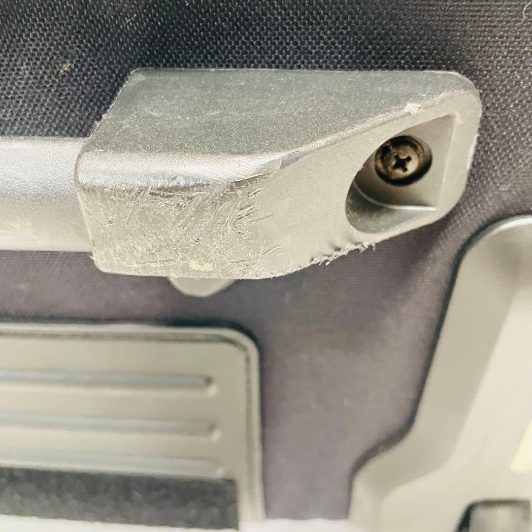 SOLO-TOURIST ソロ・ツーリスト 3way キャリーバック・リュック