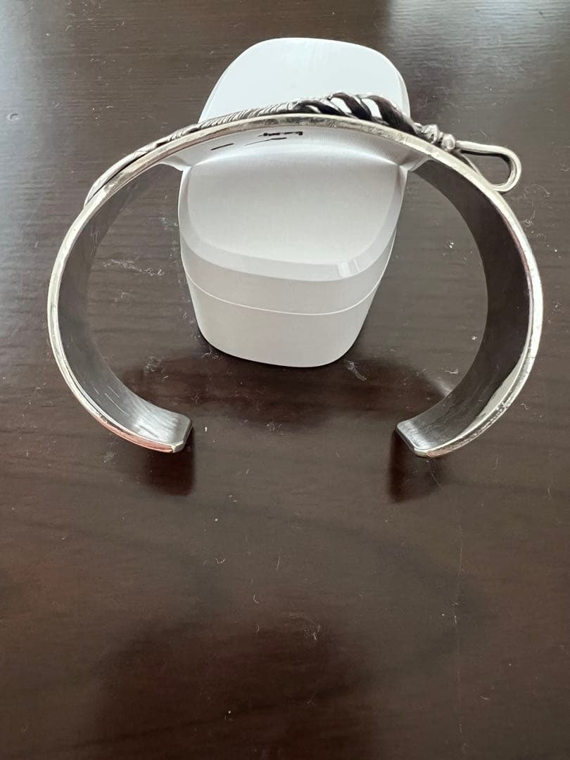 K-SMITH フェザーバングル