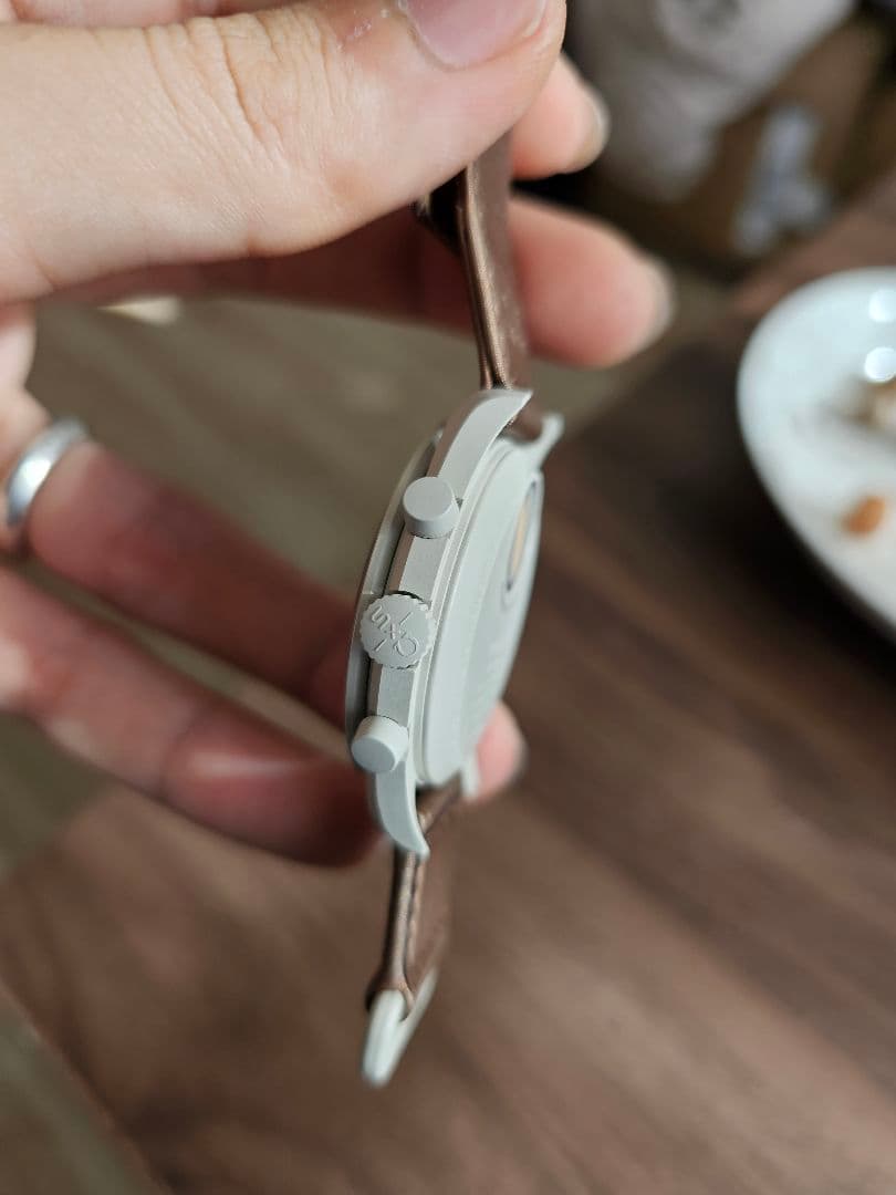 OMEGA x Swatch Speedmaster クロノグラフ[中古]