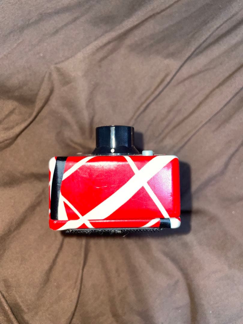 MXR EVH phase90 フェイザー