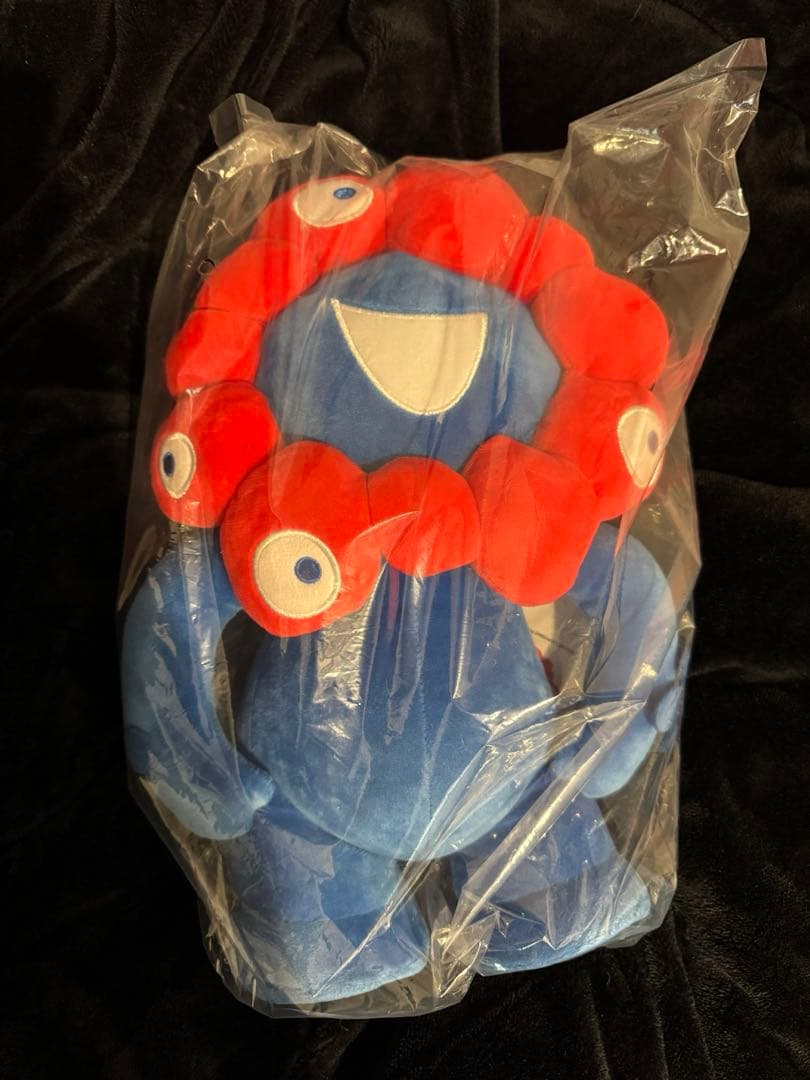 ミャクミャク　ストレッチ　メディシンボール　万博