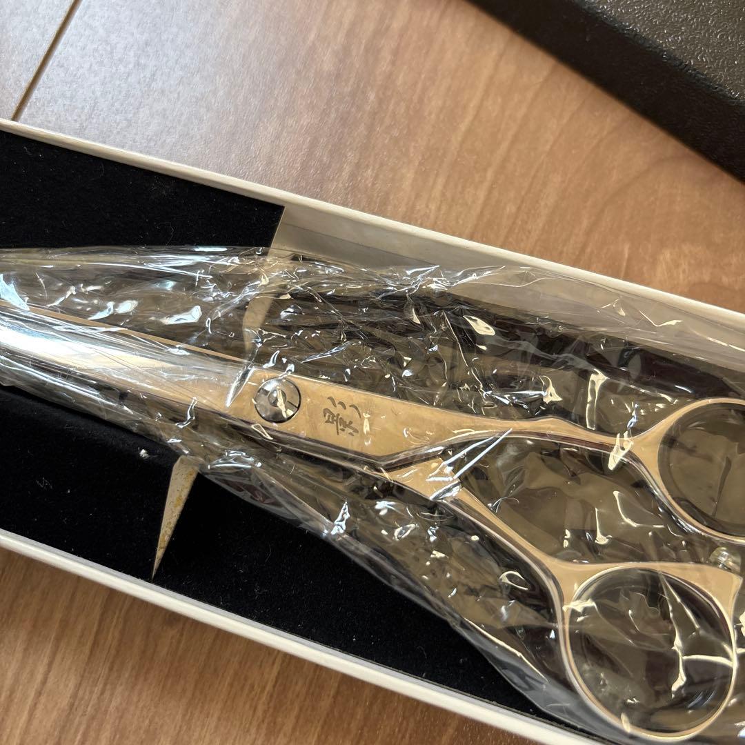 トリミング用シザー　DS-70