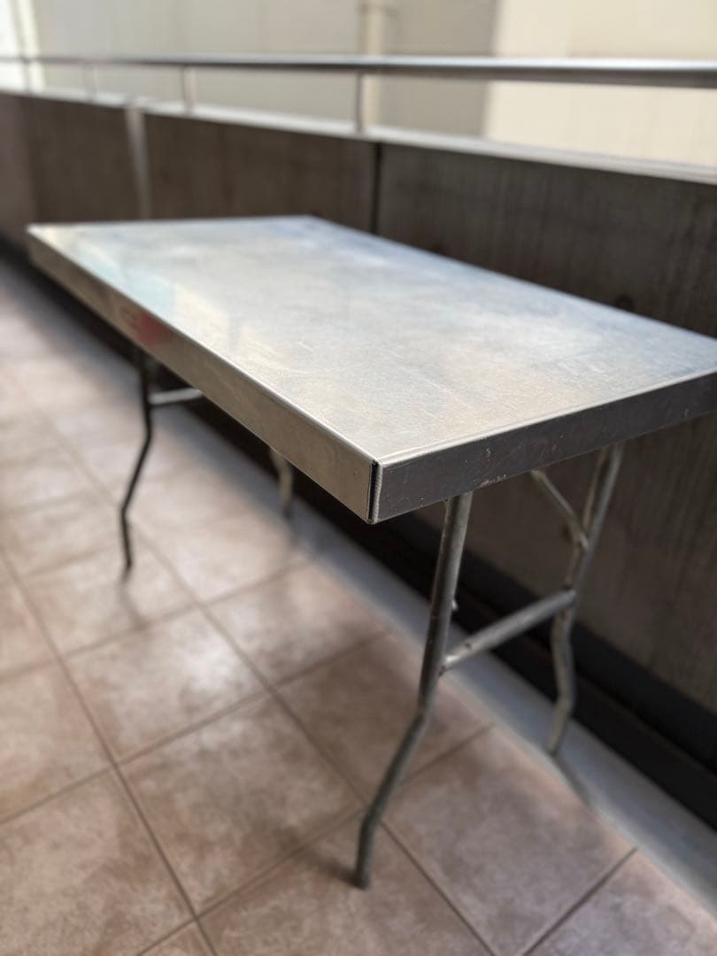 PIT PAL テーブル　Sサイズ　テーブル