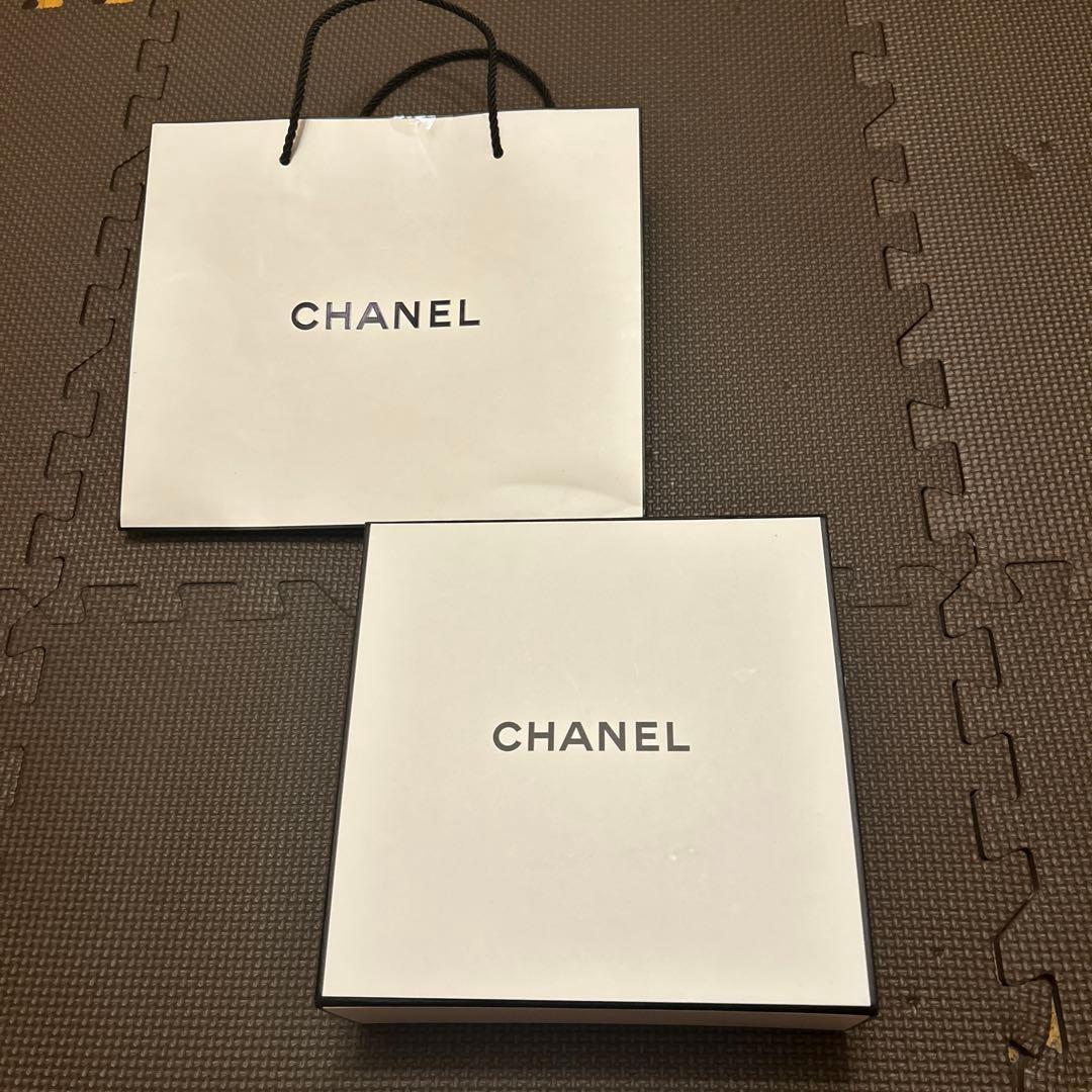 【新品未使用】CHANEL ガブリエル　ボディクリーム　150mg