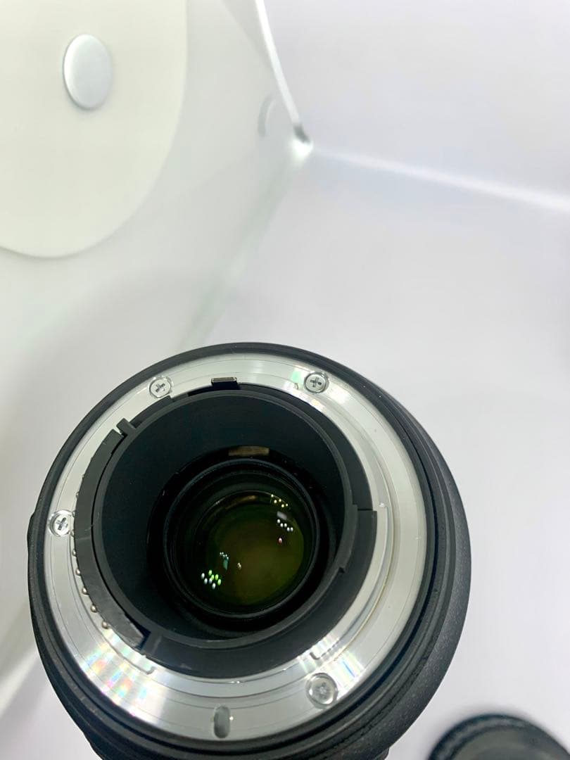 ニコンNikkor 70-300mm f/4.5-5.6G IF-ED VR