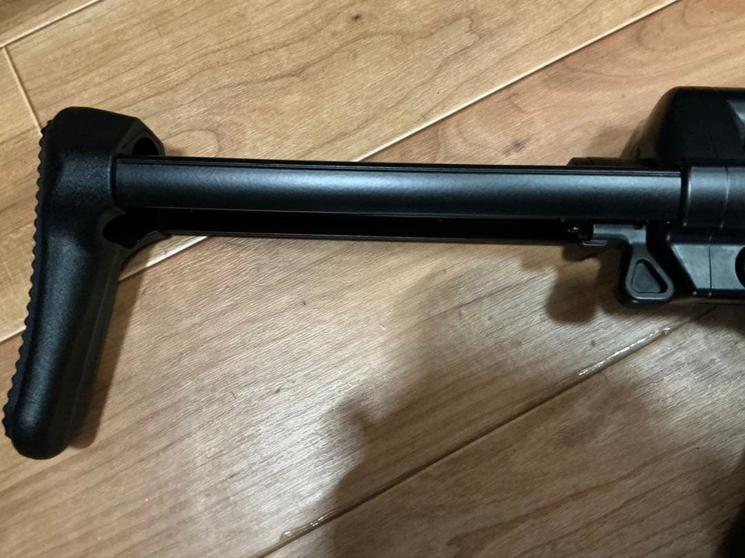 東京マルイ 次世代電動ガン MP5