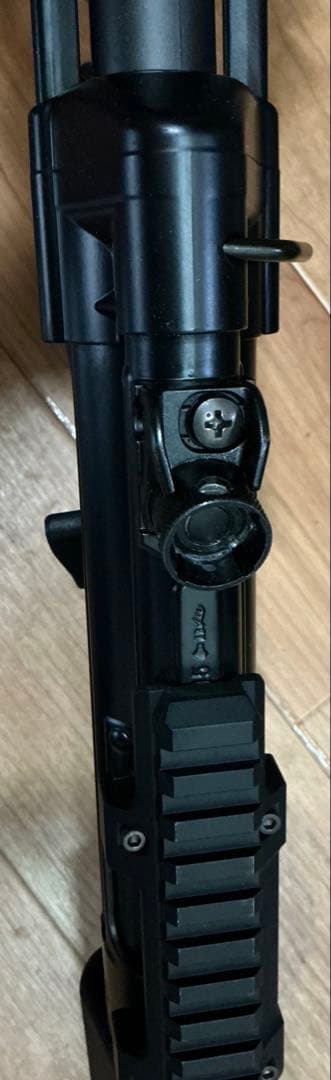 東京マルイ 次世代電動ガン MP5