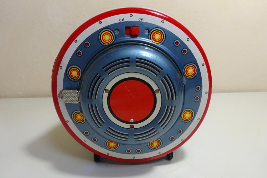 動画あり！！マスダヤ カプセル5 Modern Toys Capsule 5