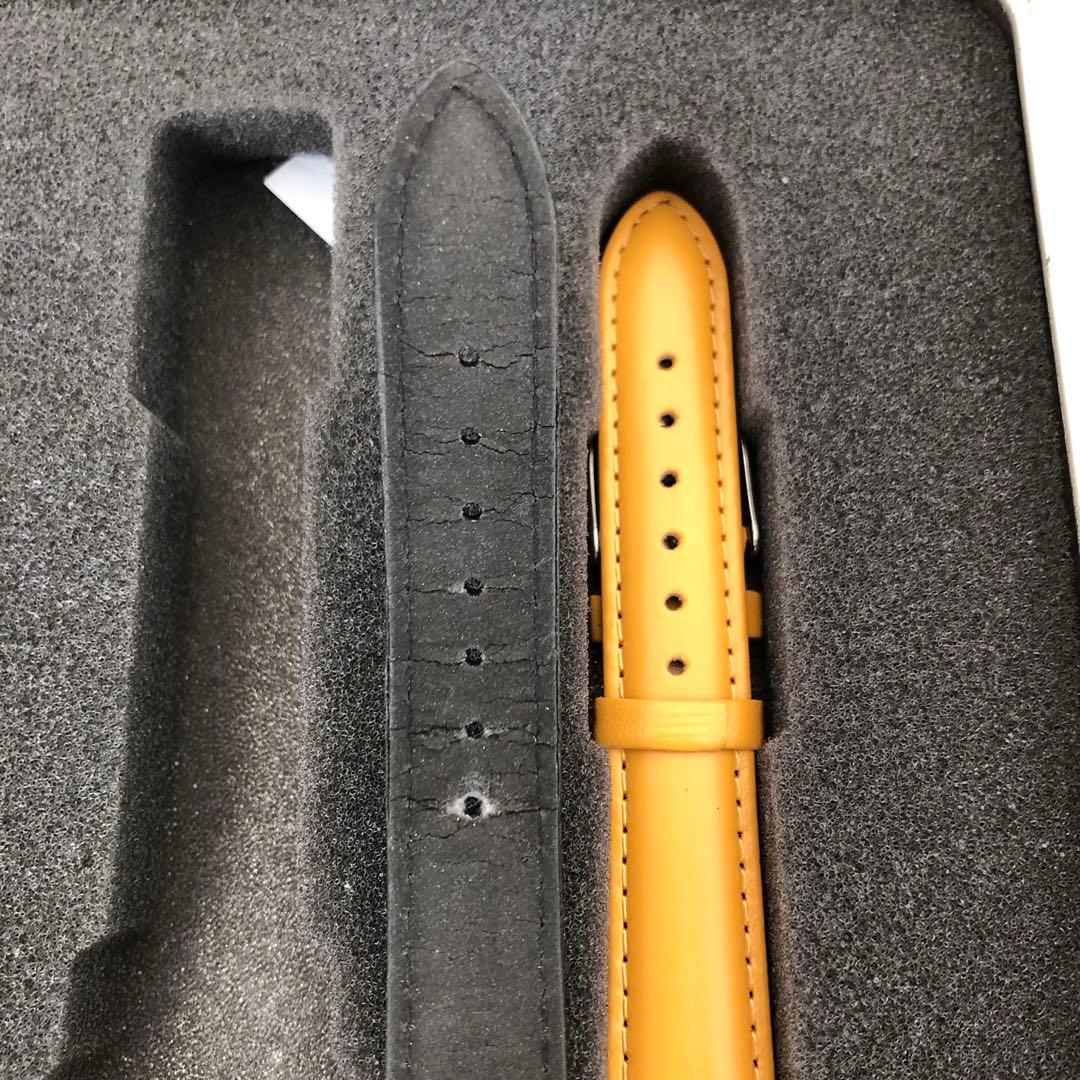 ルフトハンザドイツ航空　50周年記念　腕時計　Lufthansa