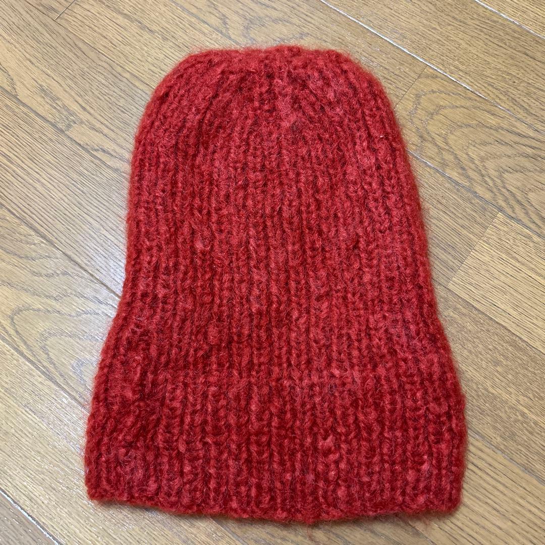 【よし】CASEY CASEY ニット帽