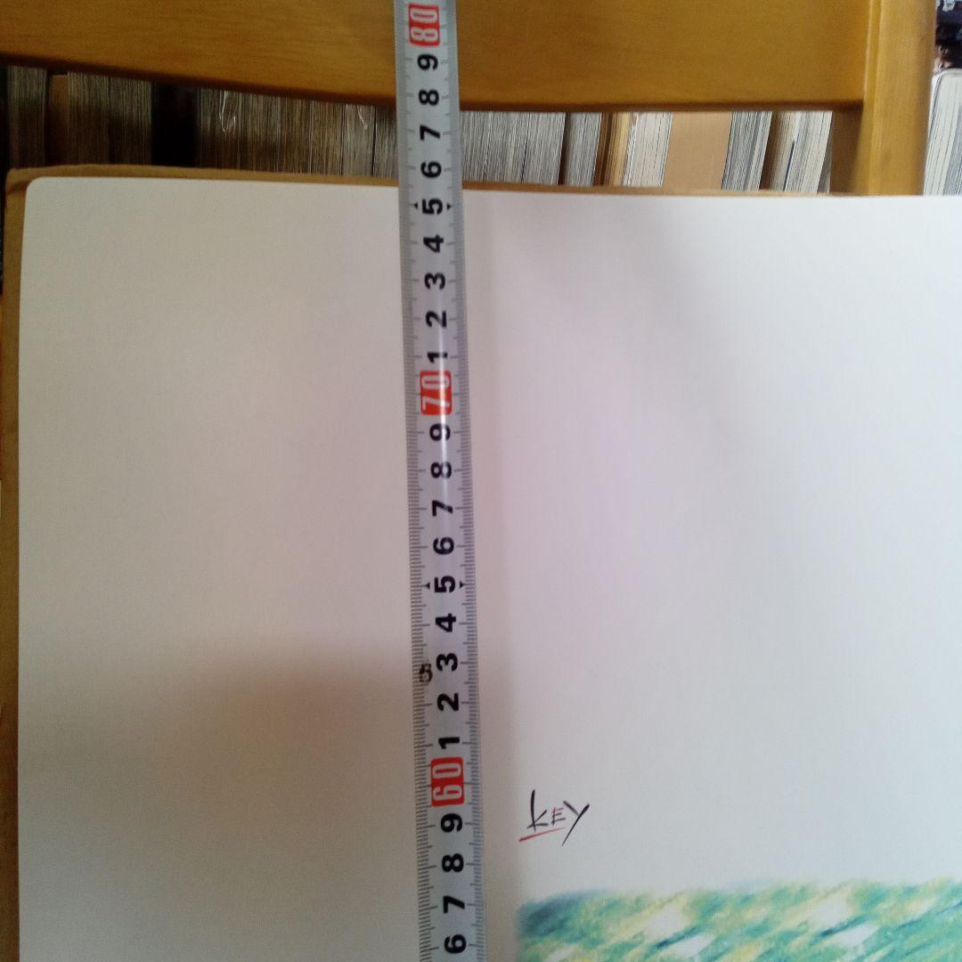 絶対手に入らない、レア物、ゲーム特典、アニメの非売品ポスターと非売品レアケース