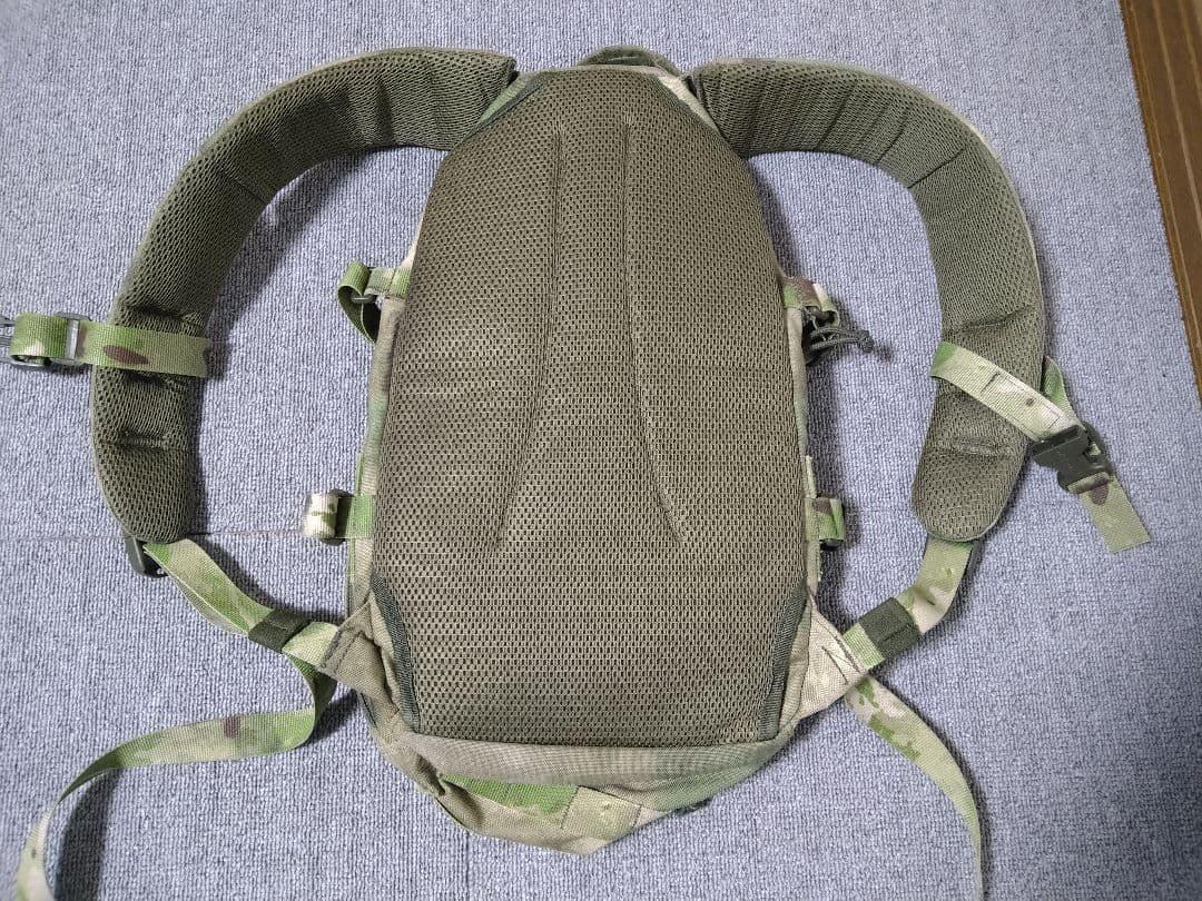 Wartech VV-102 Berkut バックパック　タルコフ装備