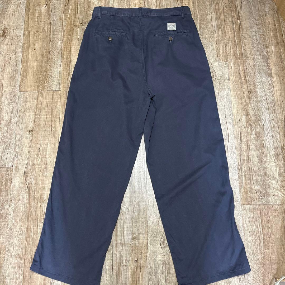 Polo by Ralph Lauren ポロチノ USA製 30インチ