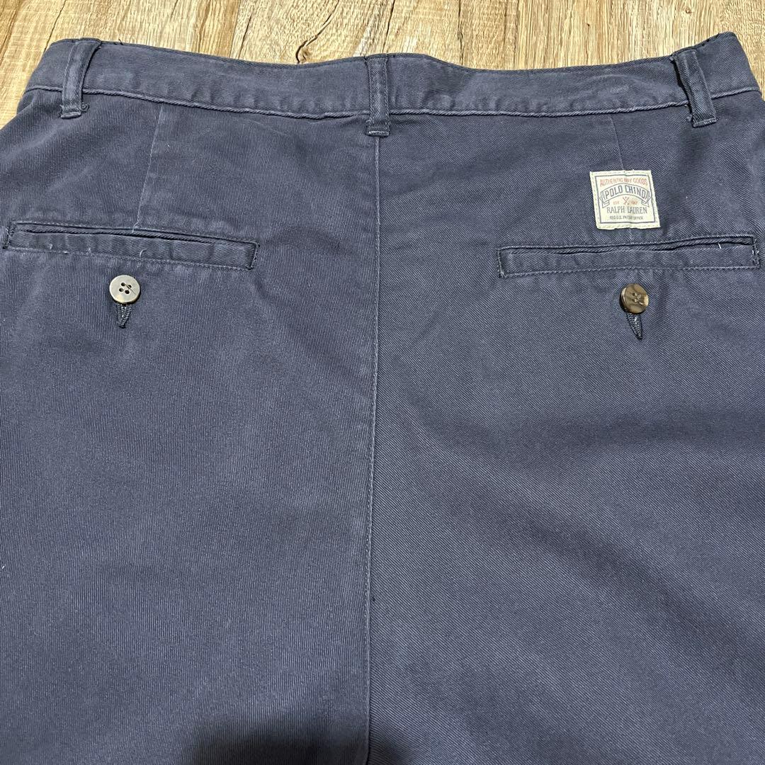 Polo by Ralph Lauren ポロチノ USA製 30インチ