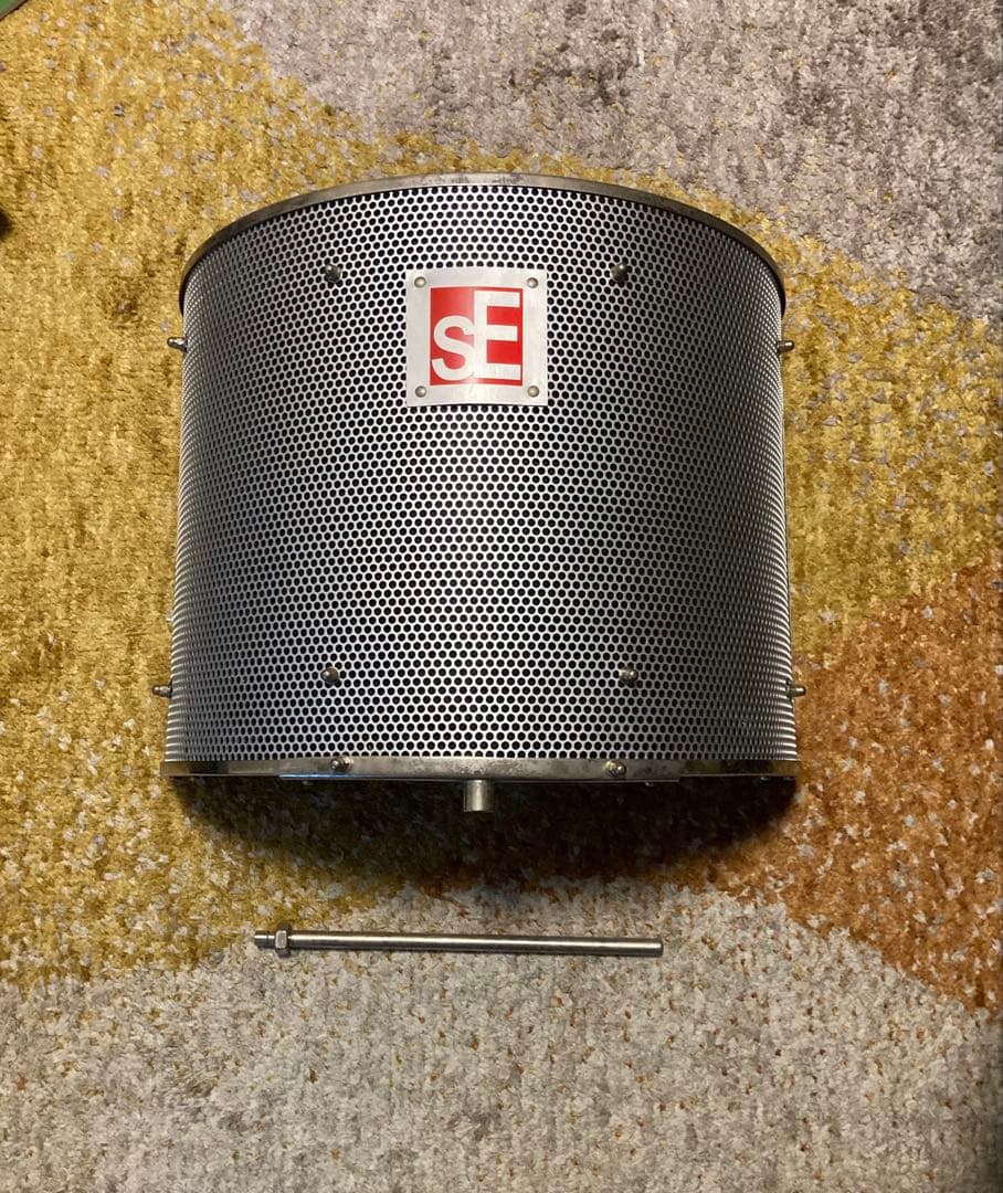 配信機器・PA機器・レコーディング機器 SE ELECTRONICS REFLEXION FILTER-PRO