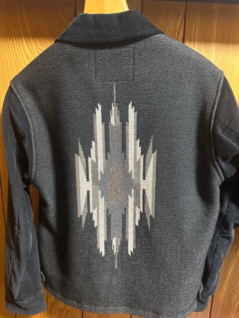 JELADO ジェラード チマヨジャケット