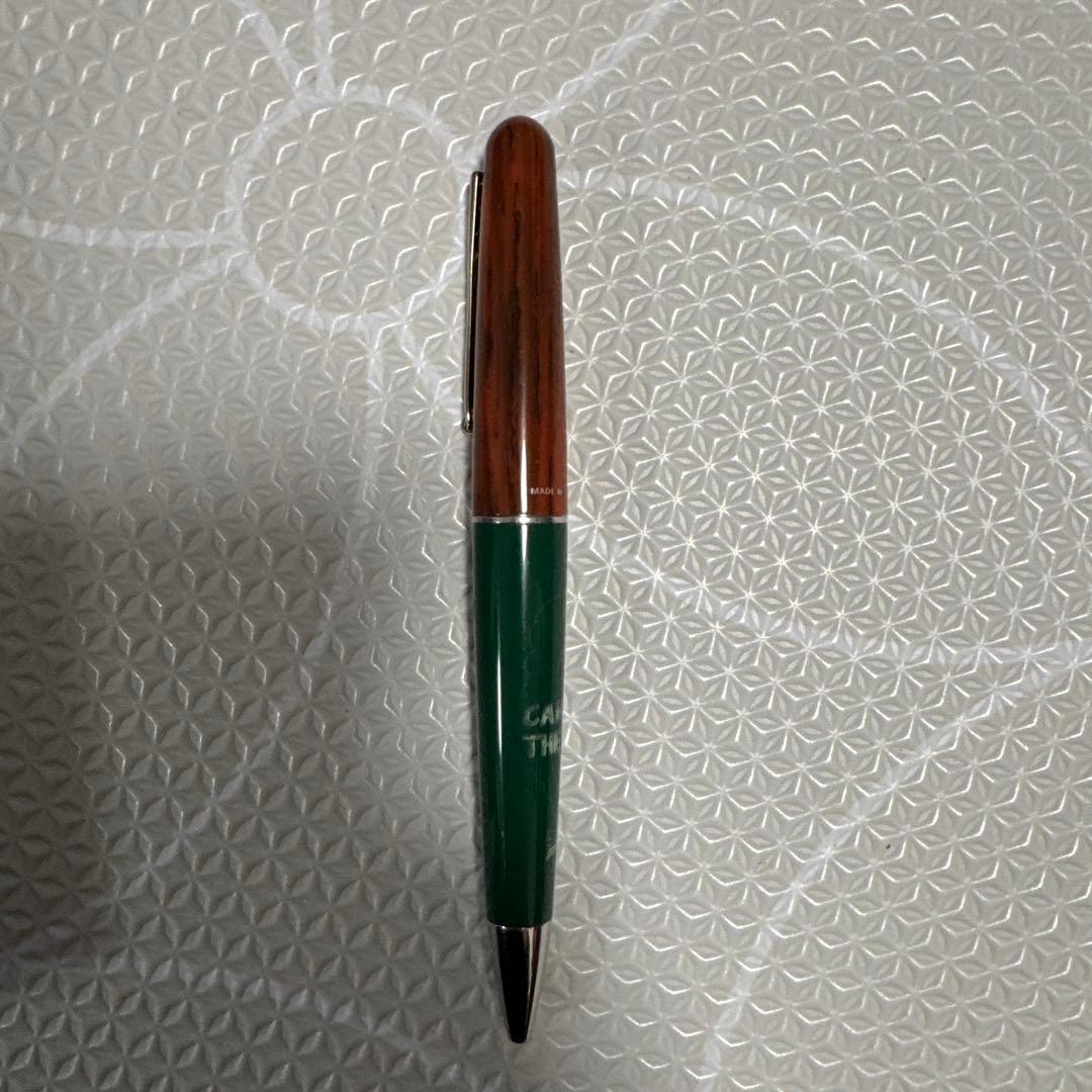 Montegrappa Teacher's Pen ボールペン ISTERBAG