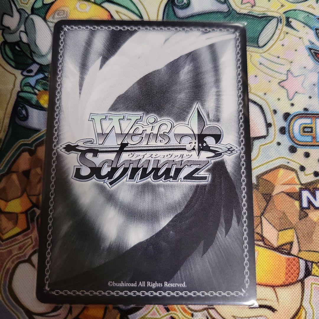 ヴァイスシュヴァルツ　サマーポケット　夏の思い出　鴎