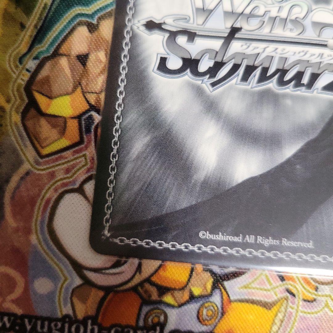 ヴァイスシュヴァルツ　サマーポケット　夏の思い出　鴎