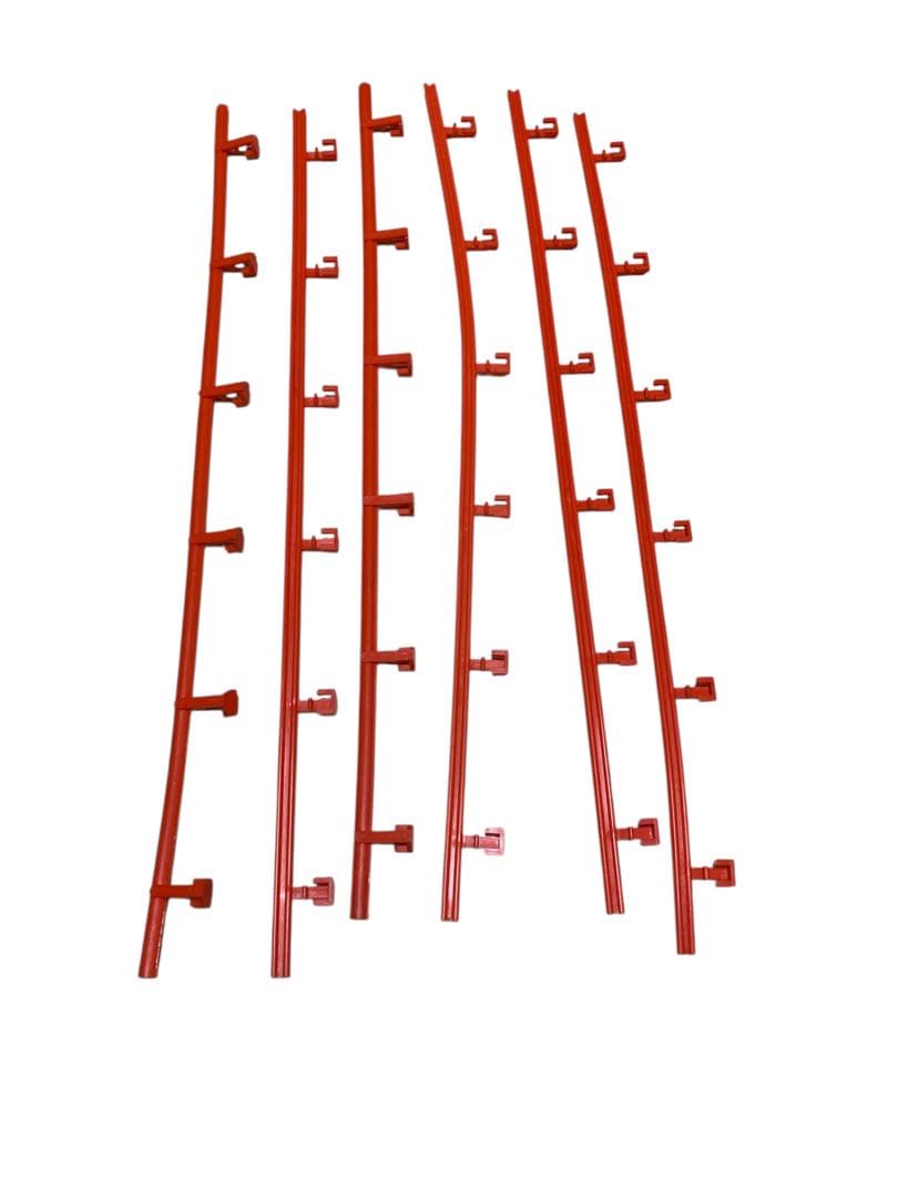 『美品』ハイウェイパトロールセット XS-114