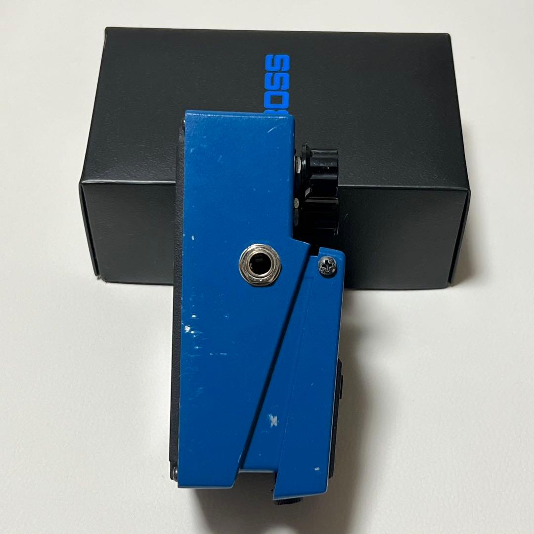 ボクト BOSS Blues D BD-2