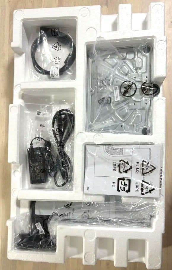 KTC H27E6 27インチ WQHD 300Hz ゲーミングモニター　美品