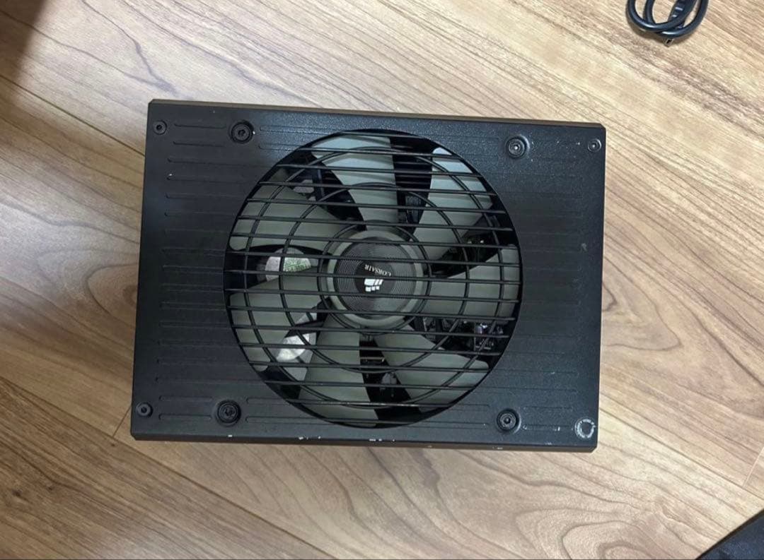 Corsair コルセア HX1200i ATX12V電源ユニット